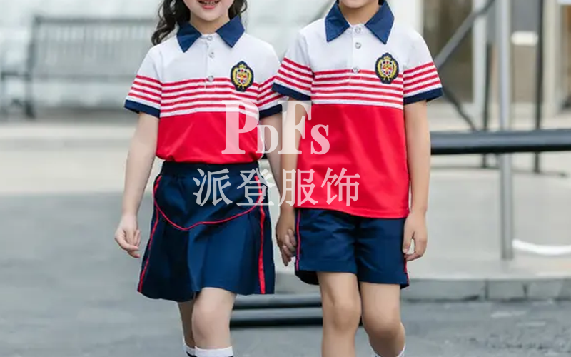 幼儿园校服定做