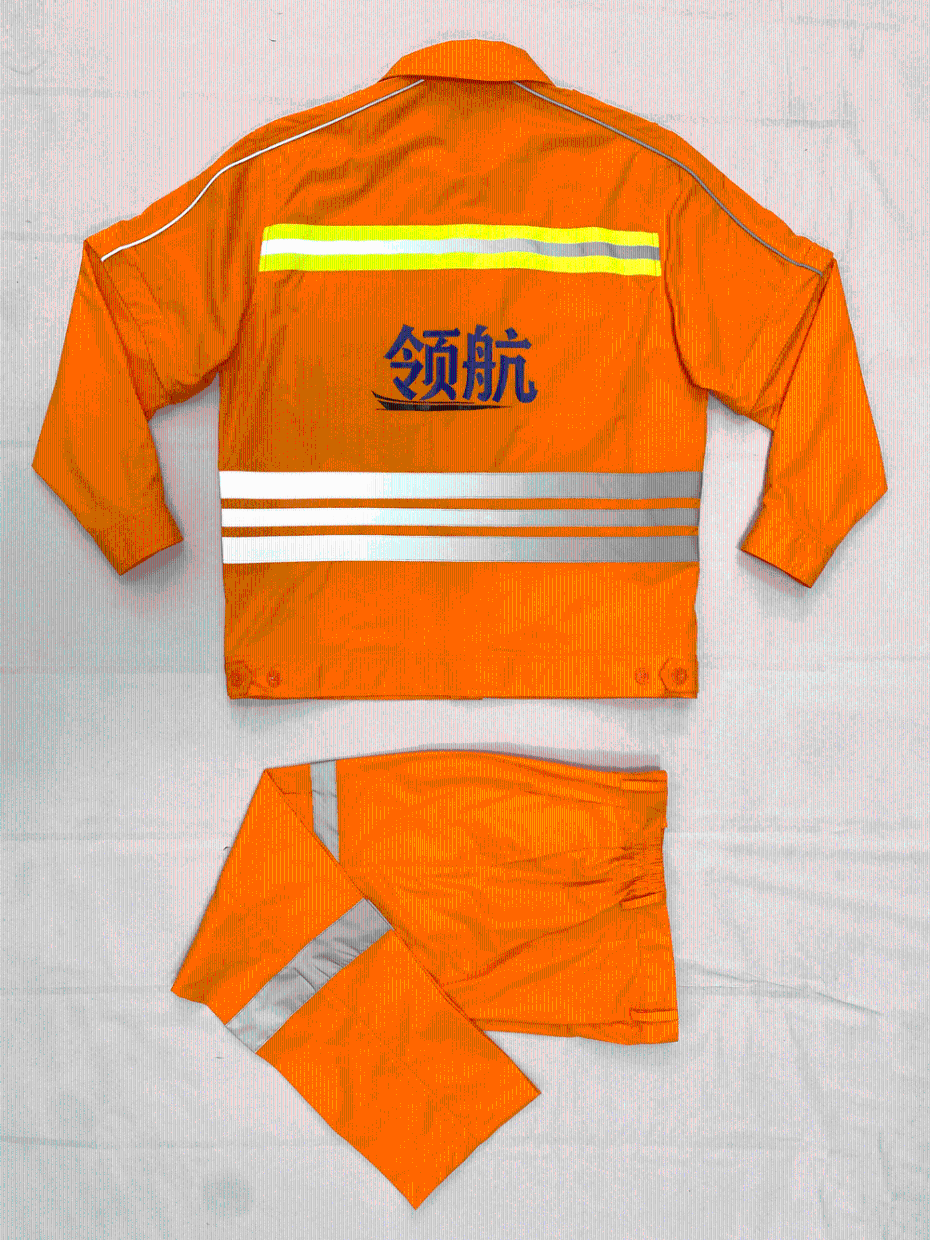 环卫服定制