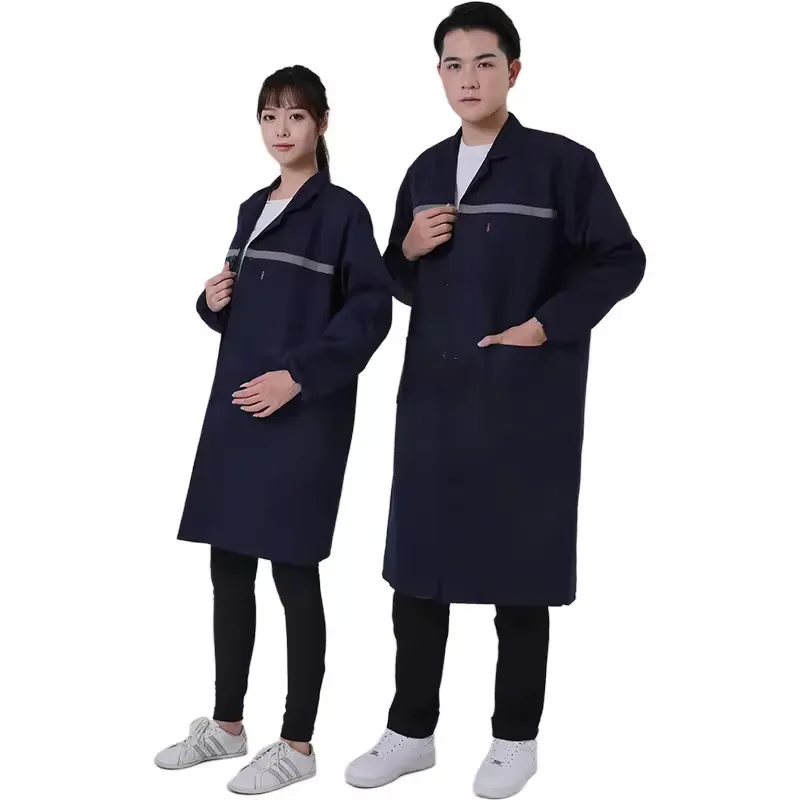 工厂工作服