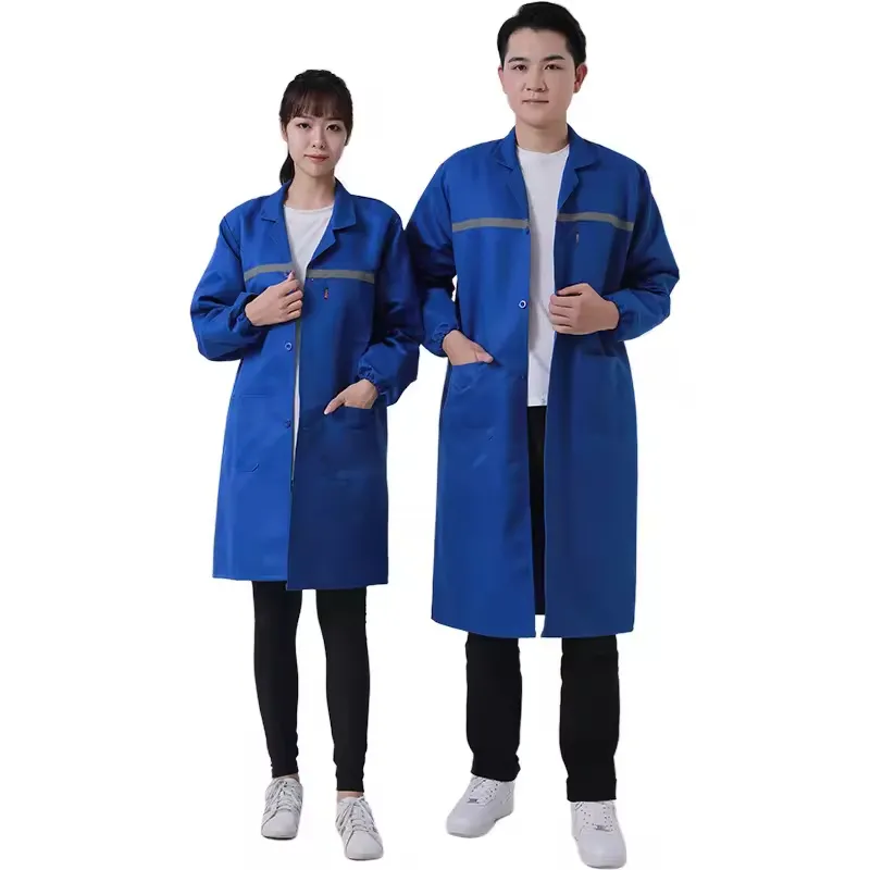 工作服定制源头厂家