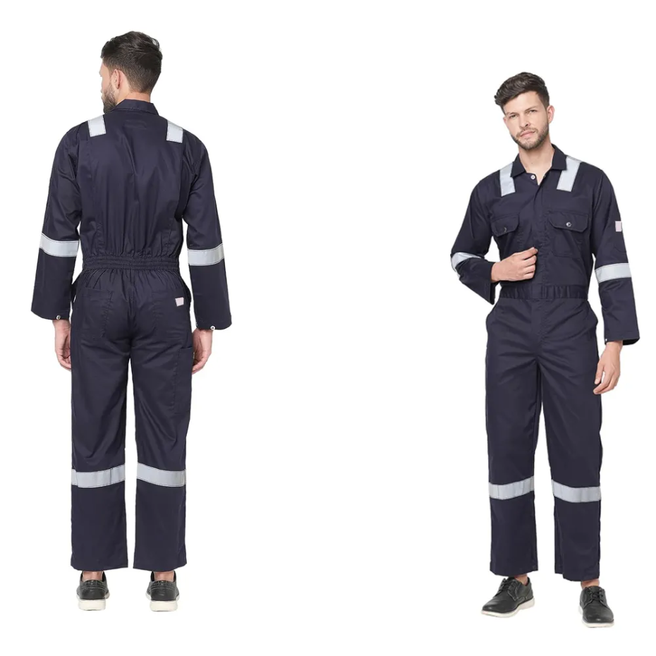 企业工作服定制