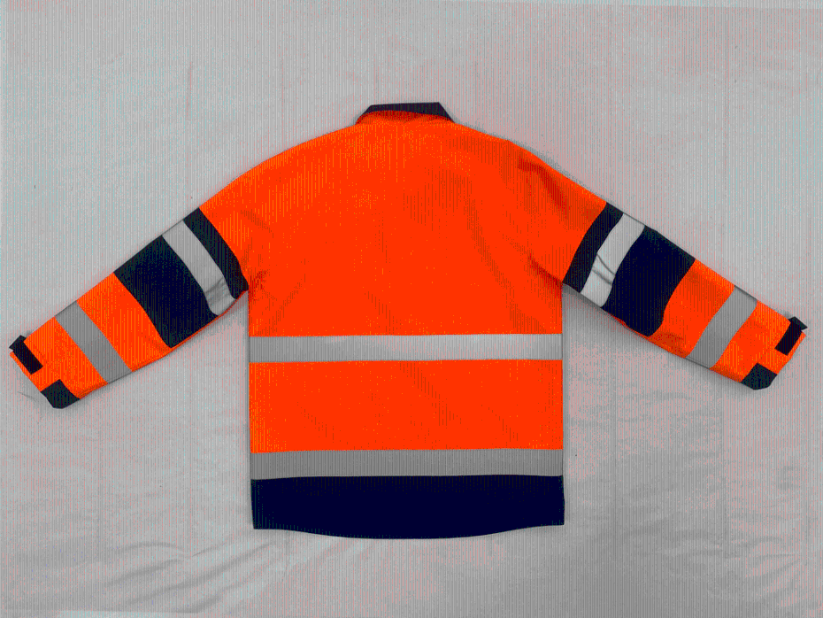工作服定制