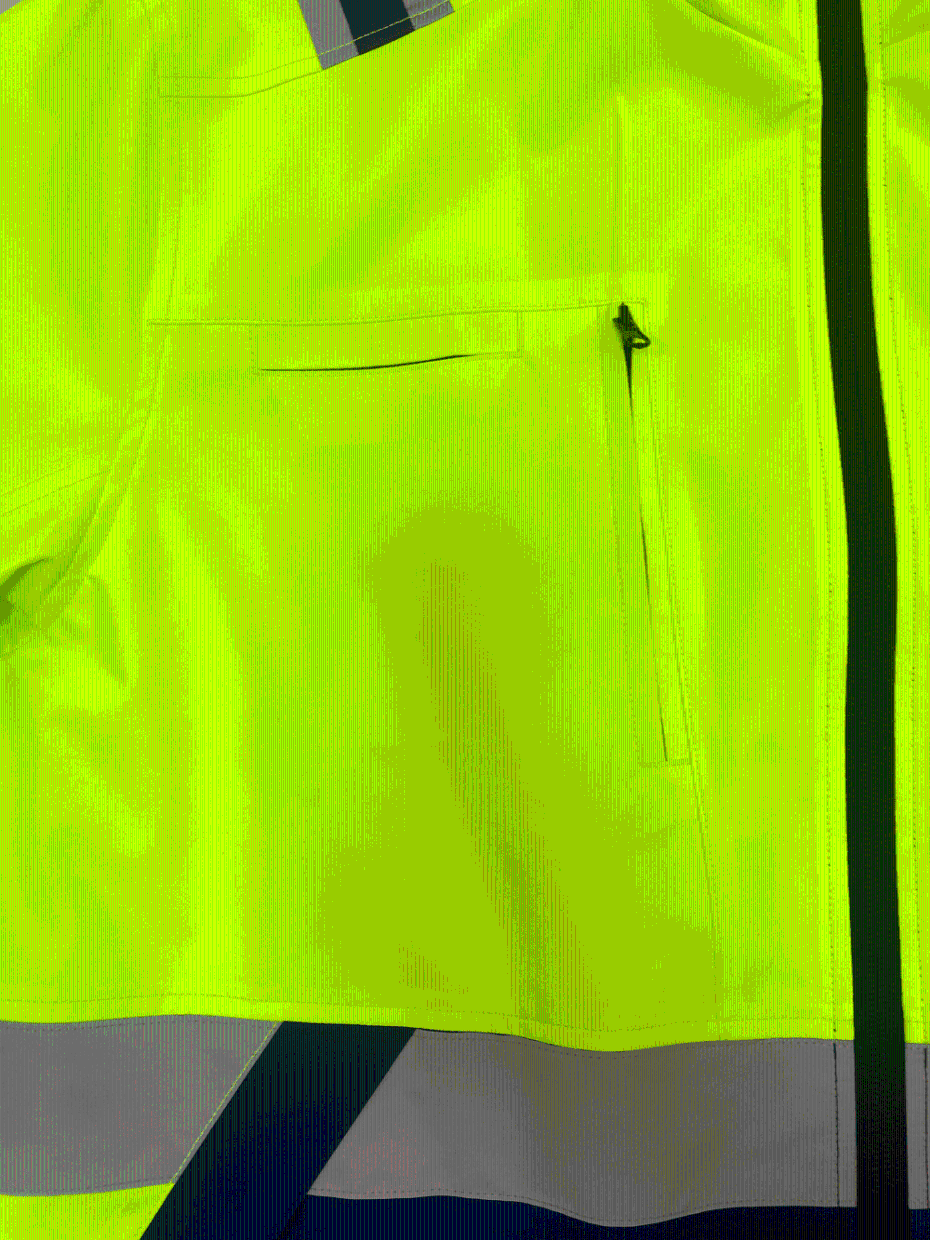 工作服定制厂家