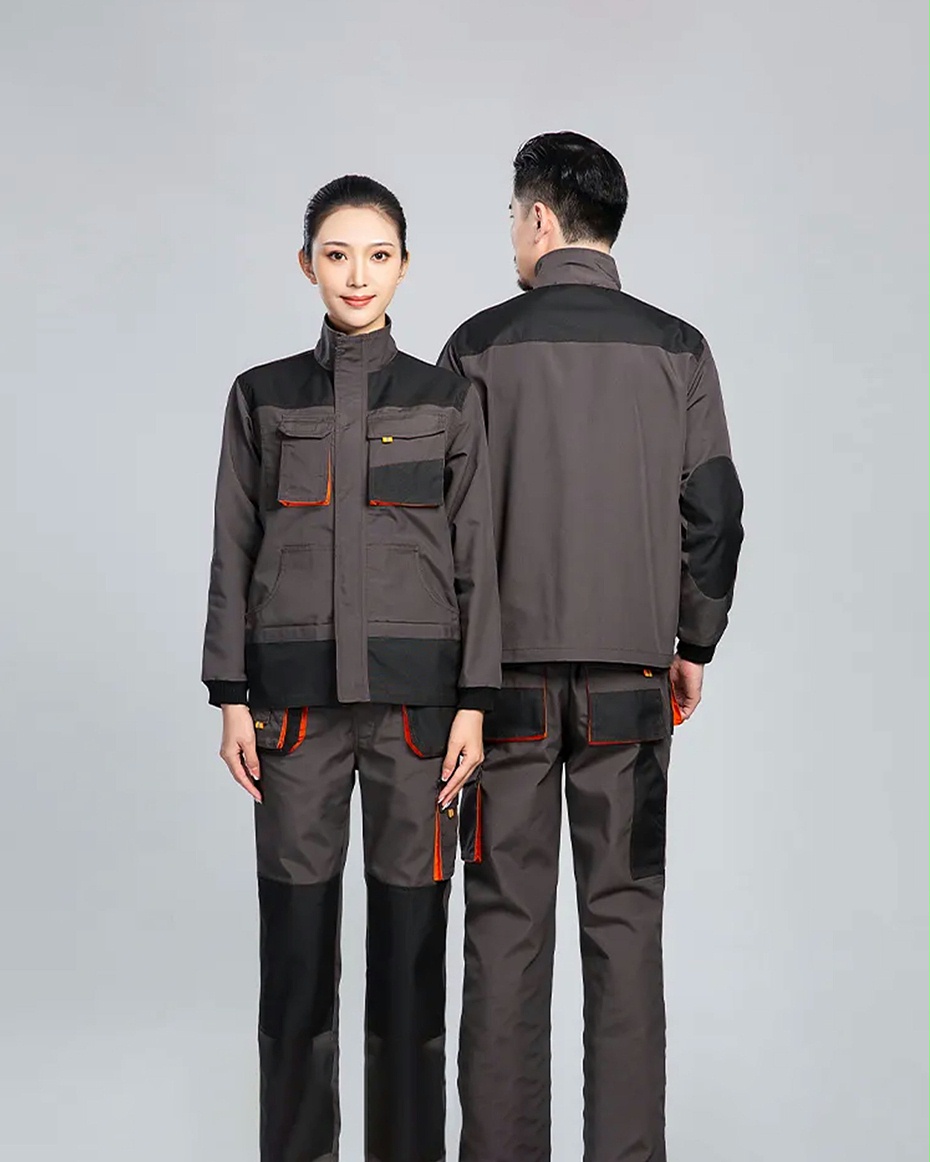 防静电工作服