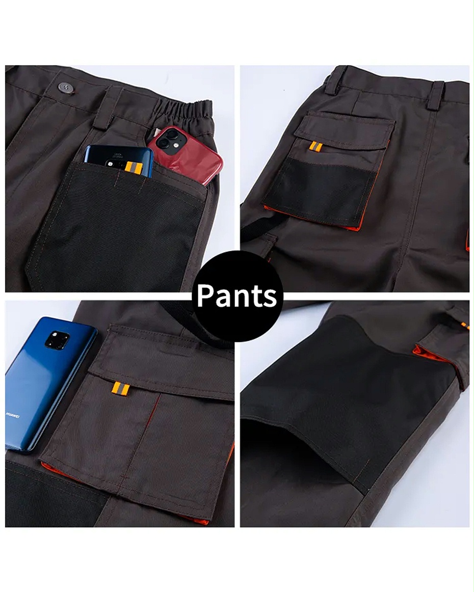 劳保工作服