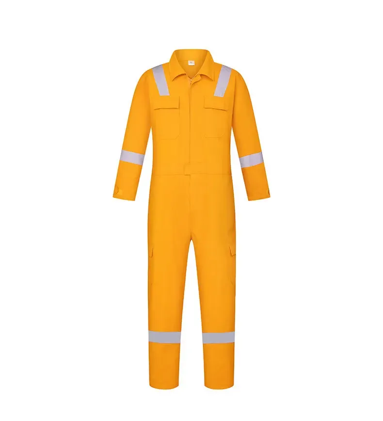 连体衣工作服定制
