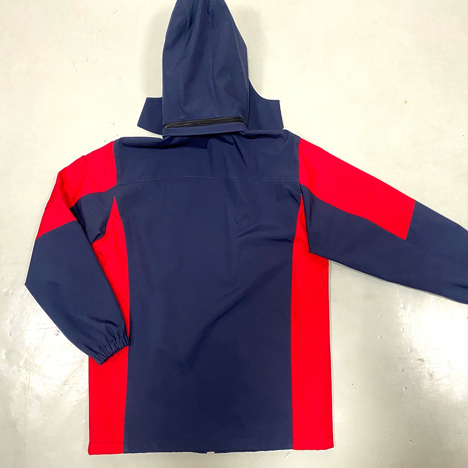 冲锋衣工作服