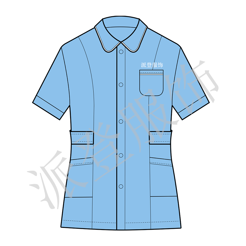 医护工作服定制
