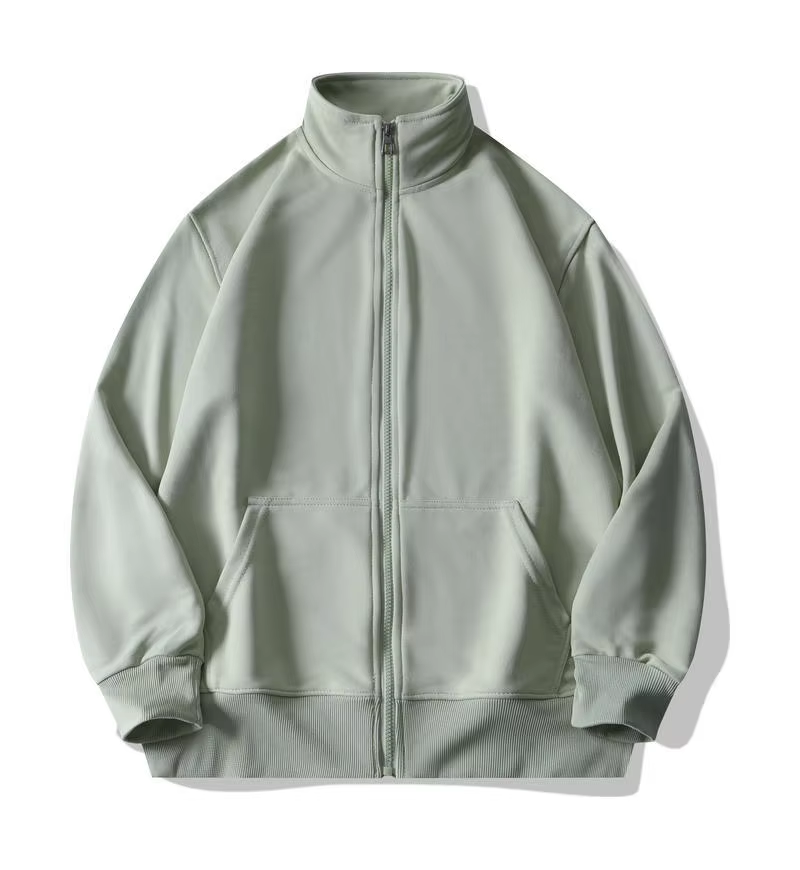 卫衣工作服定制