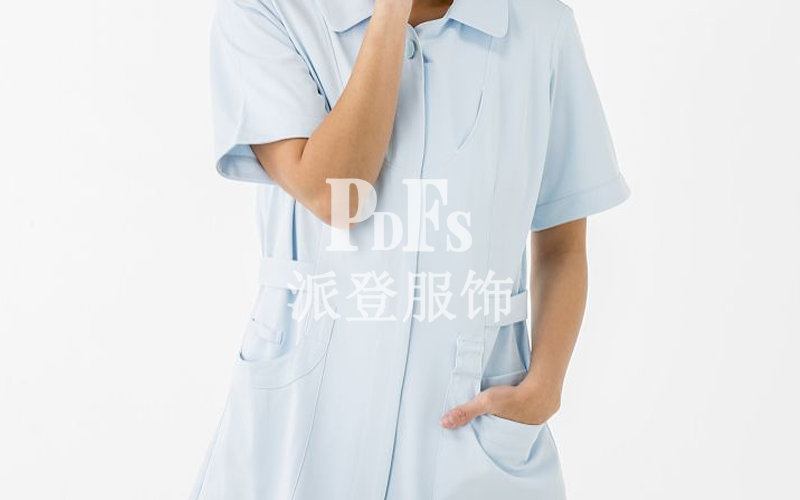 护士服定做如何看待衣服的质量？