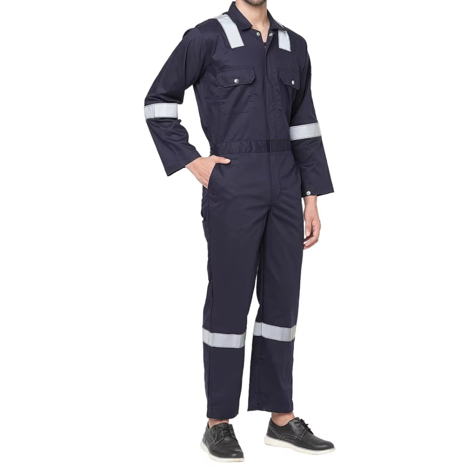 企业工作服定制
