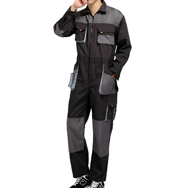 连体服定制