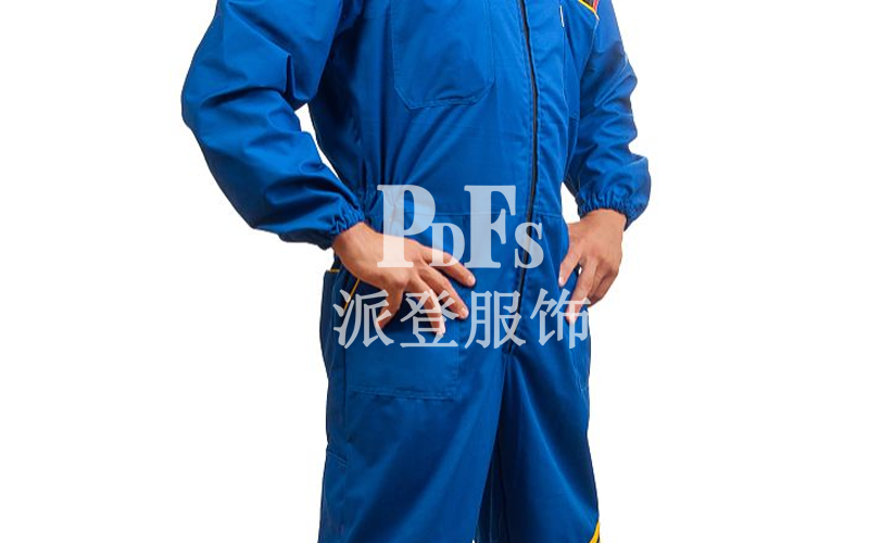 劳保服定做