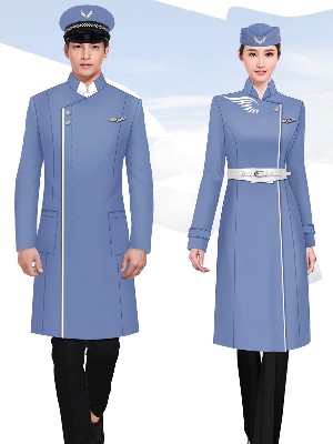 空乘服装定做